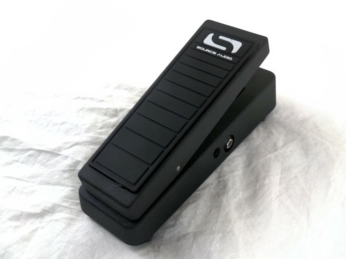 ギター Source Audio SA161 Dual Expression Amazon.com: Source Audio