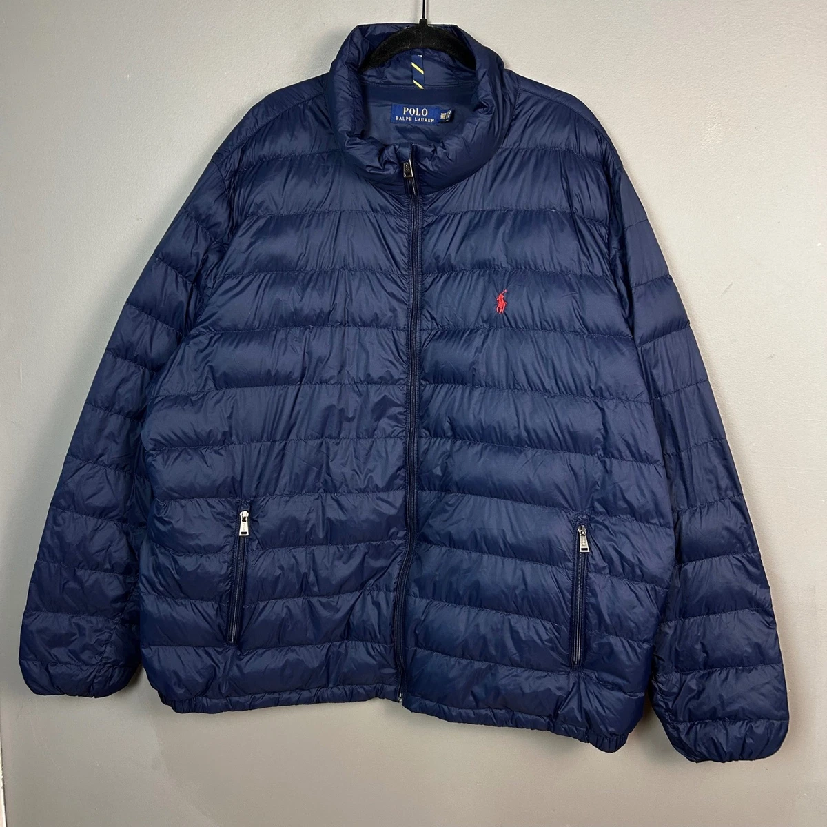Polo Ralph Lauren Snow Beach Coats & Jackets for Men for sale | eBay