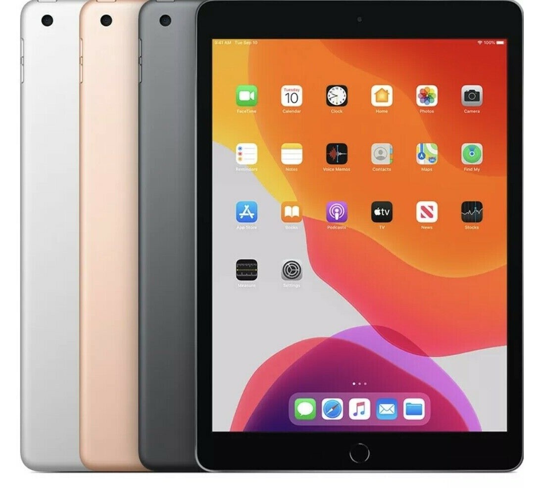 106 iPad 8世代 32GB SIMフリー シルバー iPad 8th WiFi Cellular 32GB