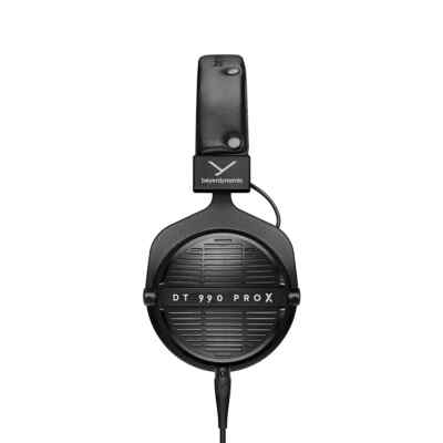 NEW 2025 Release - beyerdynamic DT 990 PRO X Studio Headphones