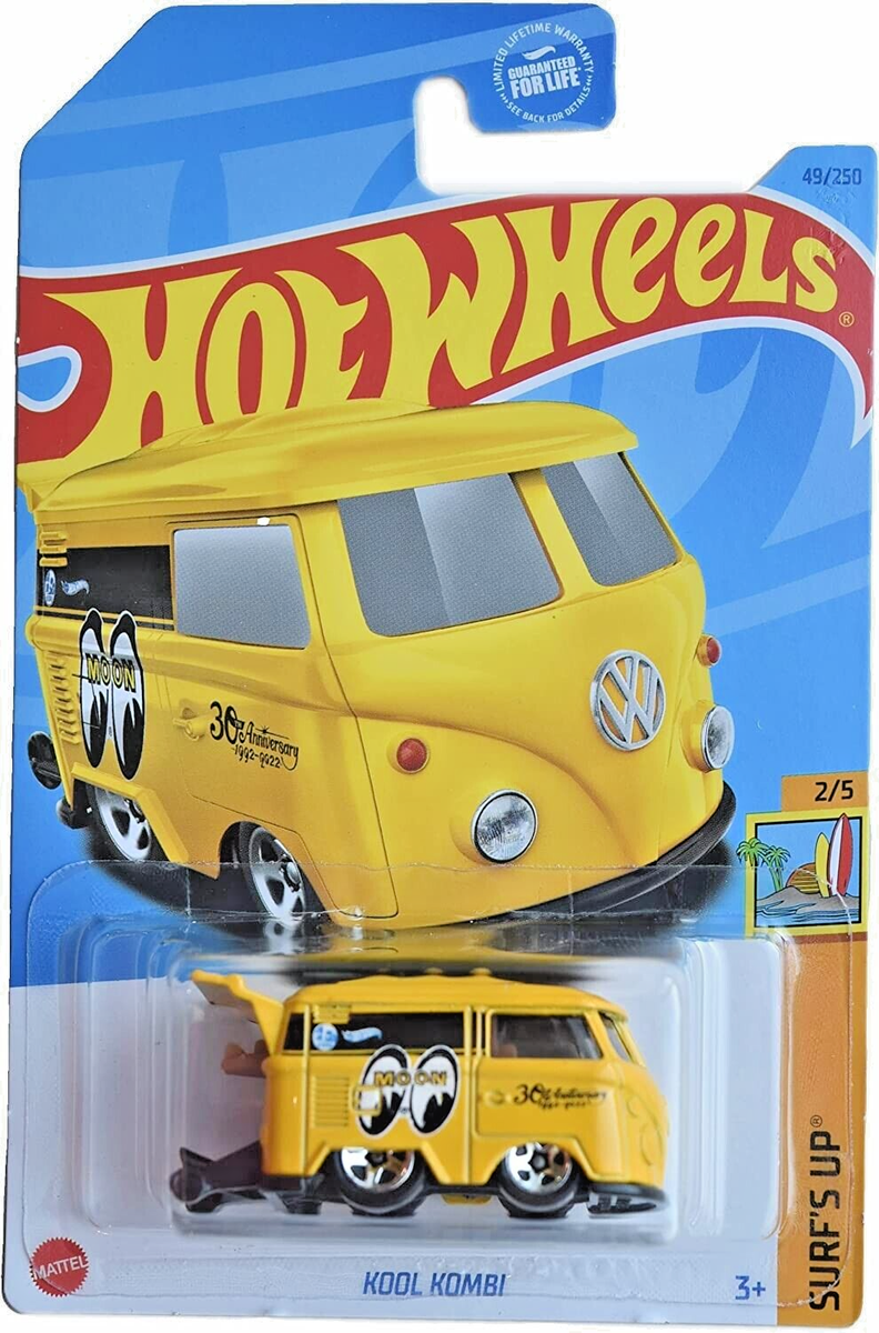 Hot Wheels Kool Kombi 29th Convention 【公式通販】