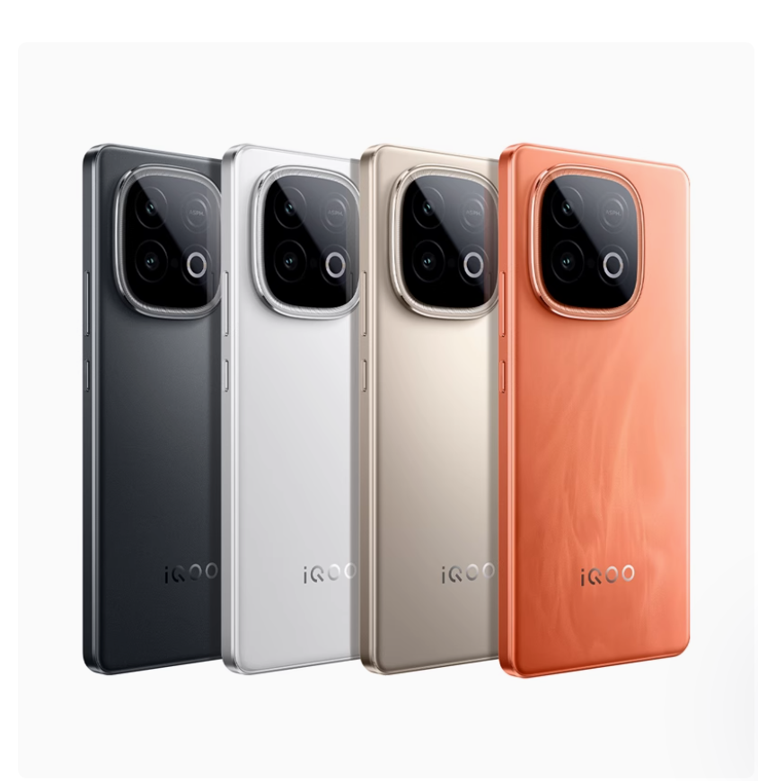 携帯電話本体 iQOO Z10 Turbo Pro 12/256 iQOO Z10 Turbo Pro