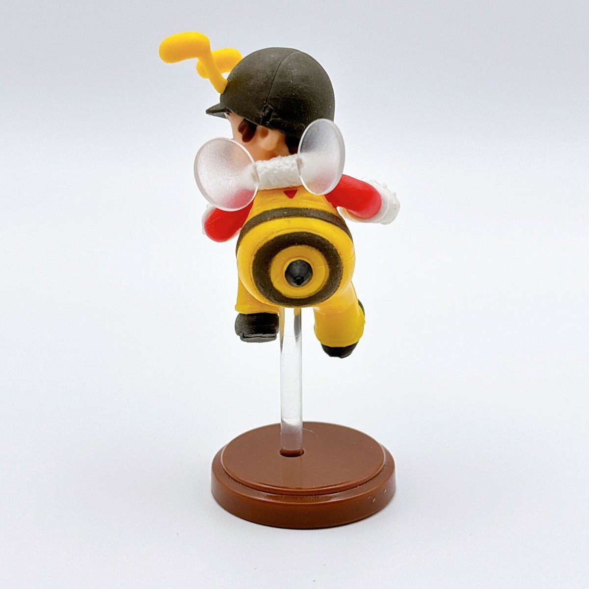 Schuco Bigo-Bello ウィニー・ザ・プー 27cm超レア アイテム Schuco