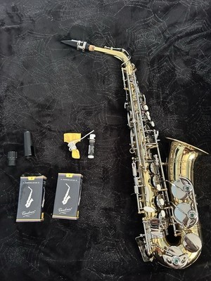 セルマー ARISTOCRAT AS-600 Amazon.com: Selmer Aristocrat AS600