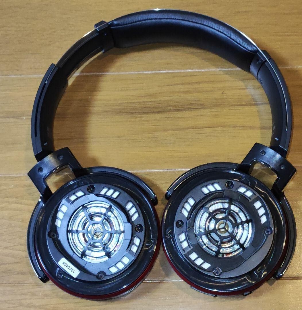 Used Sony MDR-XB950BT EXTRA BASS Bluetooth Headphones Japan Audio