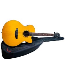 YAMAHA Compass Series CPX-10 Electric Acoustic Guitar Natural w