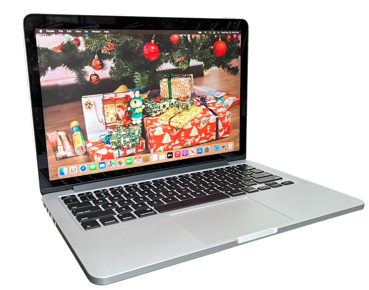 Apple Macbook Pro 13