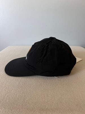Aime Leon Dore x Porsche Nylon Logo Hat - Black - NEW | eBay