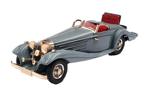 テクノモデル Porsche 904 GTS Street (1963) テクノモデル Porsche