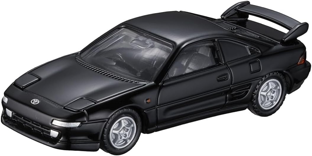 TOMICA PREMIUM 42 TOYOTA MR2 SW20 1/60 TOMY Diecast 2025 July New
