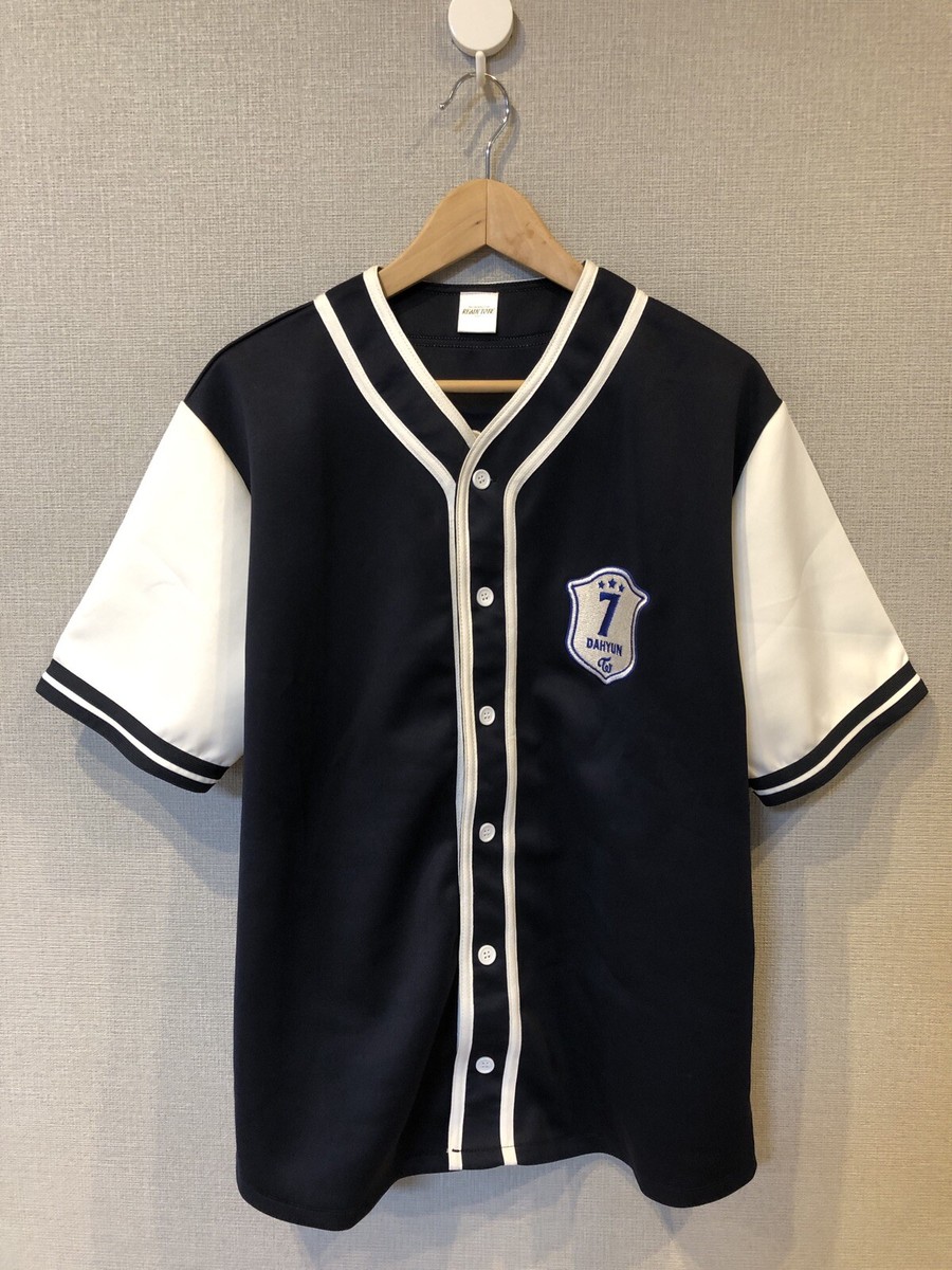 未着用 TWICE READY TO BE メッシュユニフォーム ダヒョン 未開封