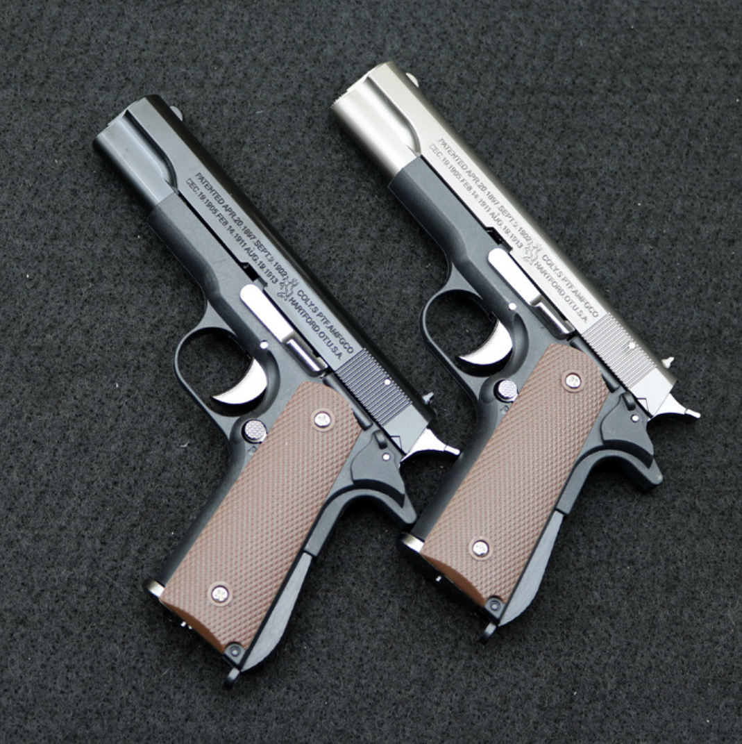 1911モデル メタルハンドガン 1911モデル メタルハンドガン 1911モデル