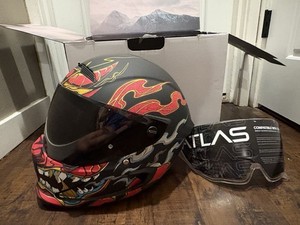 Ruroc Shockwave | eBay