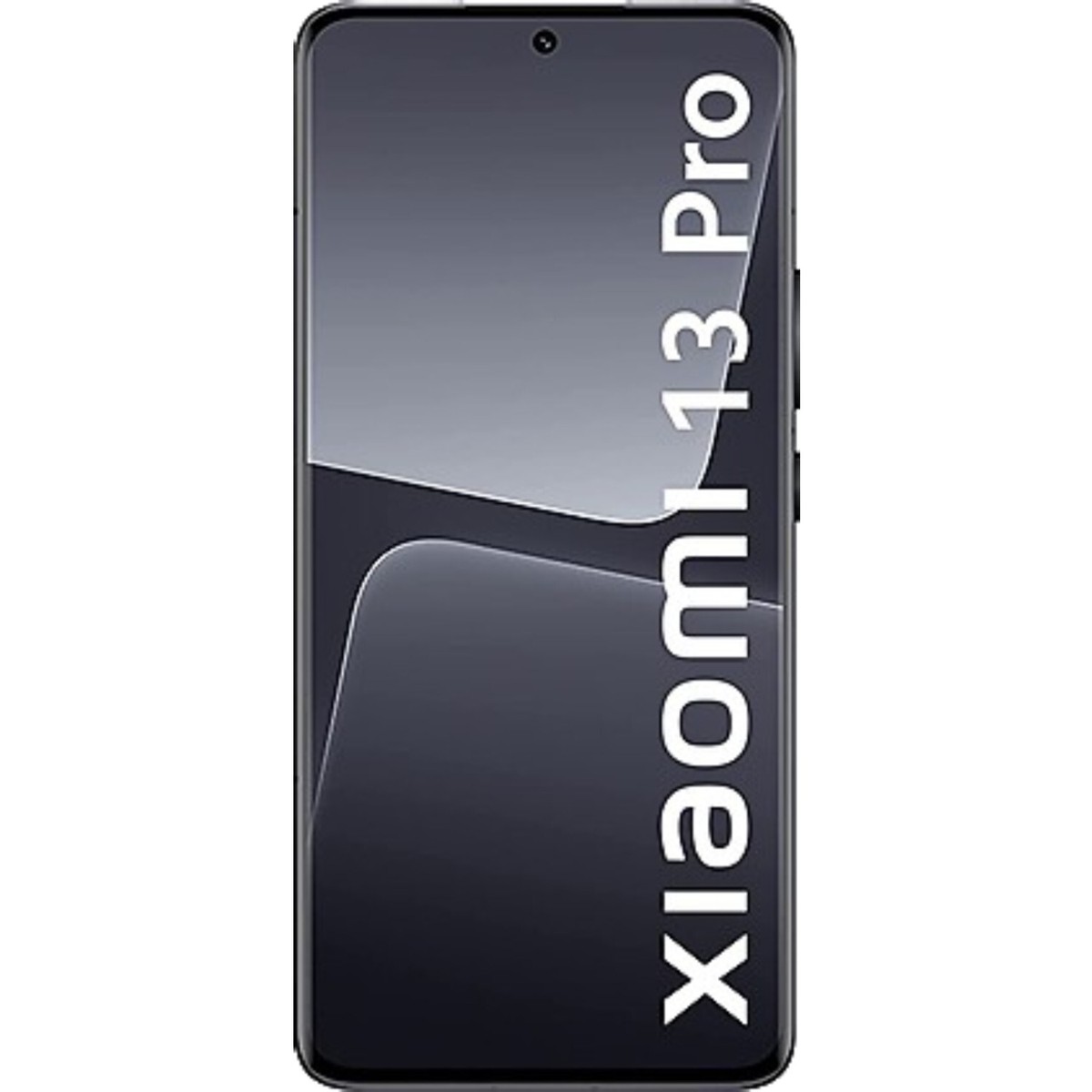 Xiaomi 13 Pro 5G Ceramic Black 256GB + 12GB Dual-Sim Factory