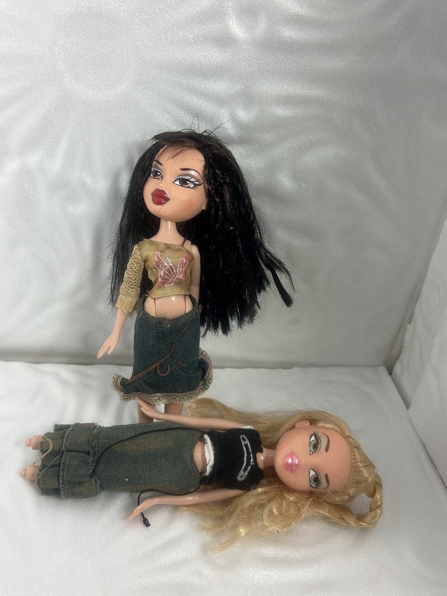 Bratz Dolls lot of 2, See Description | eBay