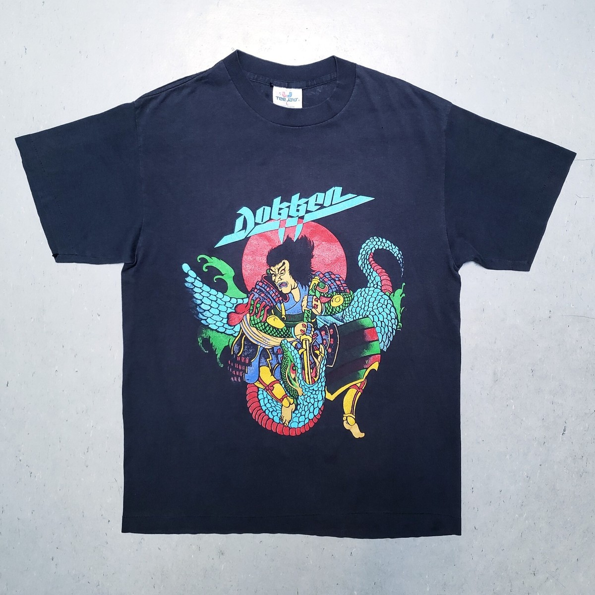 80's DOKKEN