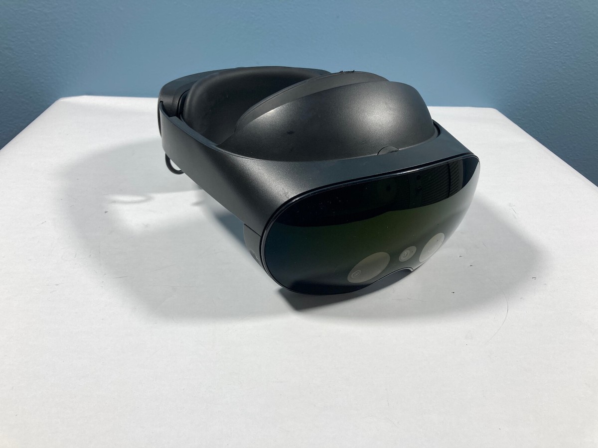 Meta Quest Pro VR Headset Only- Used Condition 815820023159| eBay