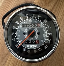 ボンネビル スピードメーター t100(eBay公認) | PayPay対応 | セカイモン