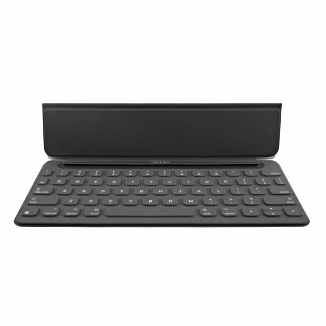 Apple MPTL2LL/A Smart Keyboard for 10.5 inch iPad Pro - Black for