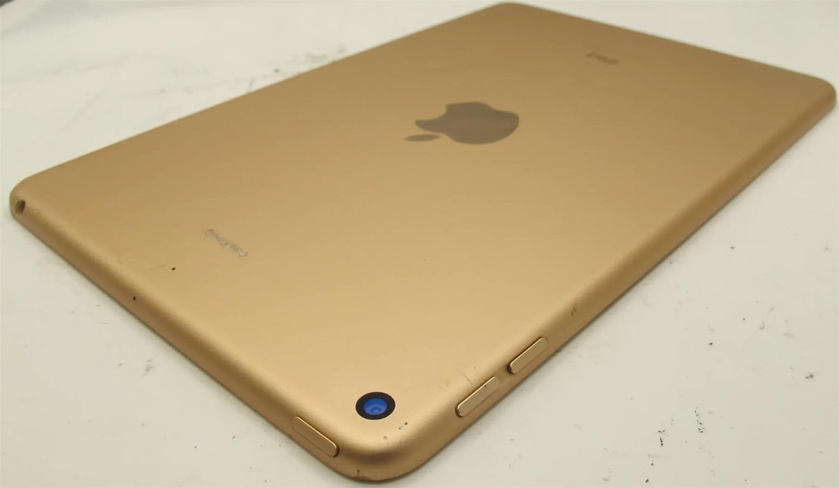 iPadmini4ゴールド本体128GB WIFI Cellular対応箱付き Amazon.com