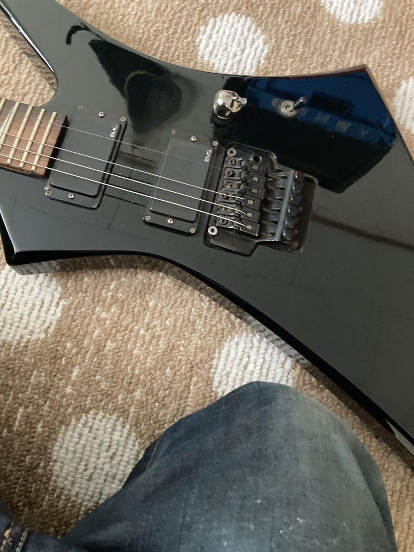 エレキギター Jacksonstars EMG81 エレキギター Jacksonstars EMG81