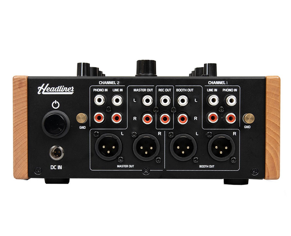 1022 VESTAX PMC-26 DJミキサー Vestax PMC 26 Rotary Mixer | eBay