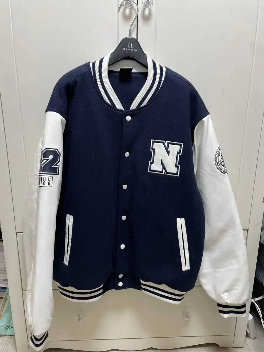 アイドル Tomorrow X Together VARSITY JACKET アイドル Tomorrow X