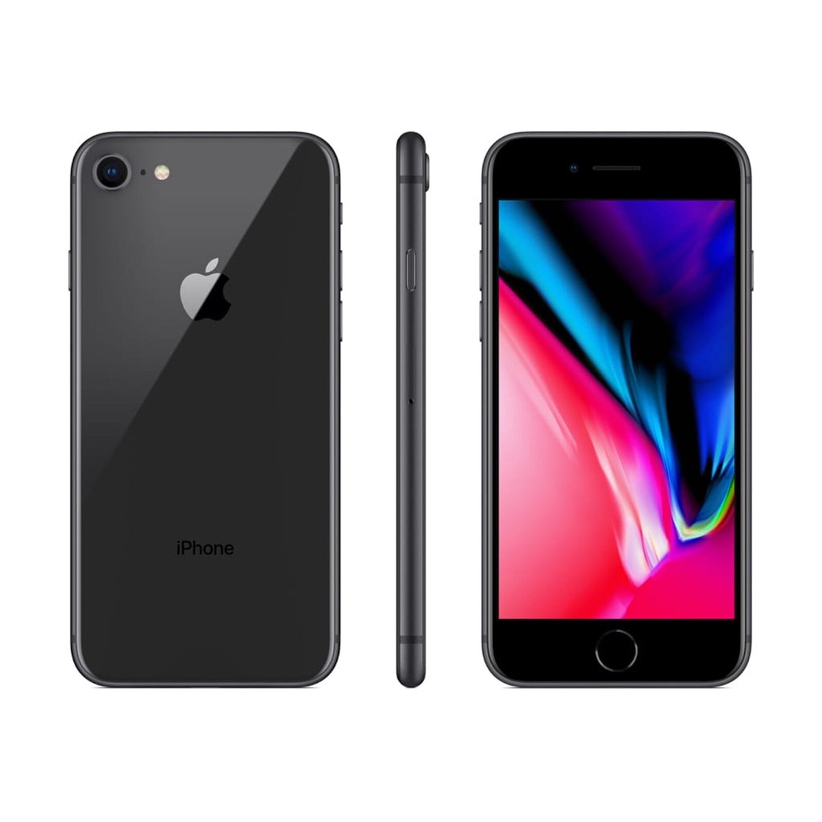 Original 【ジャンク】iPhone8 64GB Apple iPhone 8 64GB⁄256GB 4.7