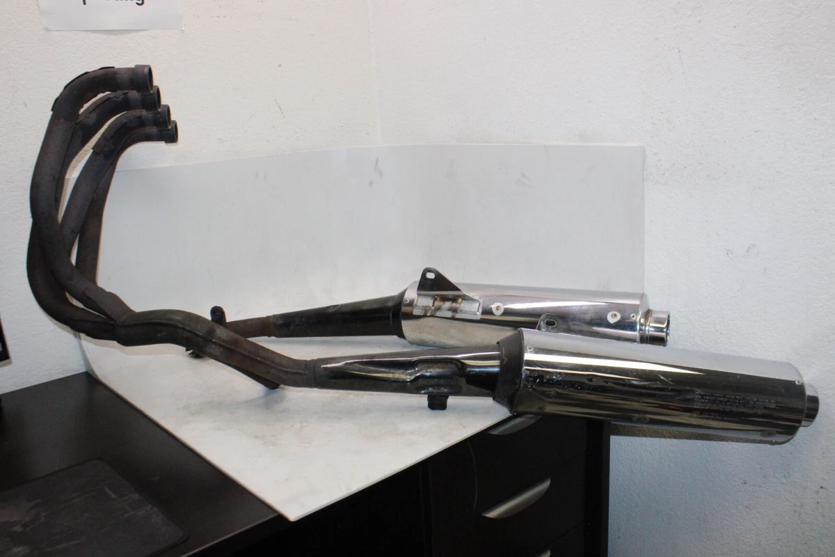 Kawasaki Motorcycle Parts for Kawasaki Ninja ZX11 for sale | eBay