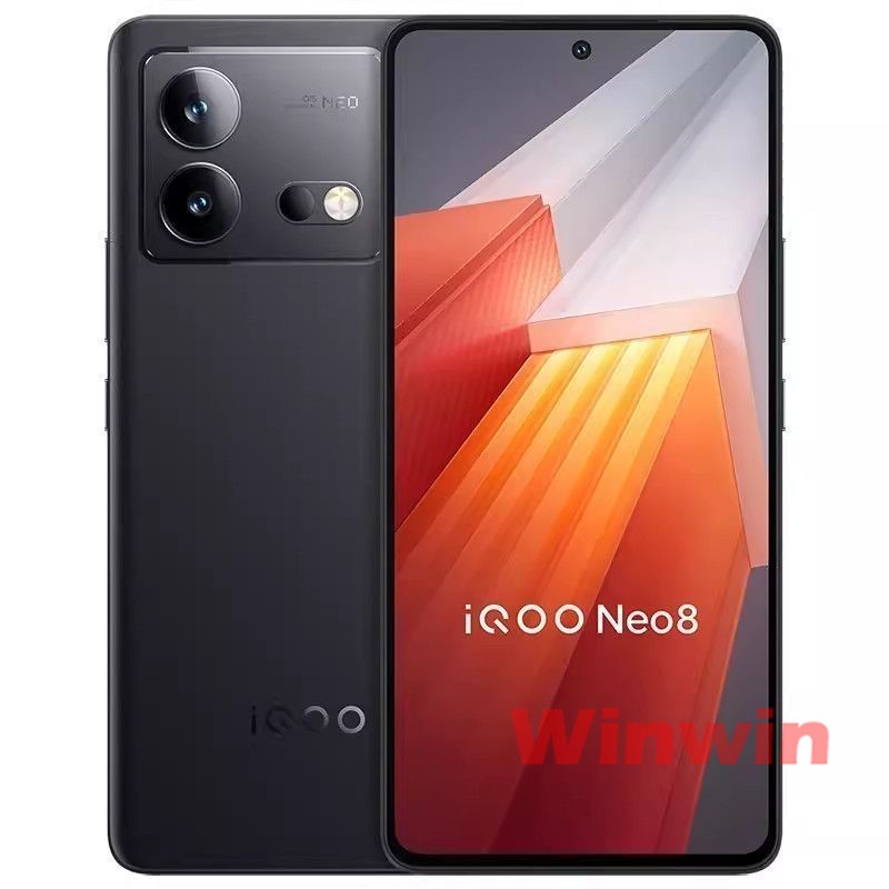 Original vivo iQOO Neo8 Pro 6.78