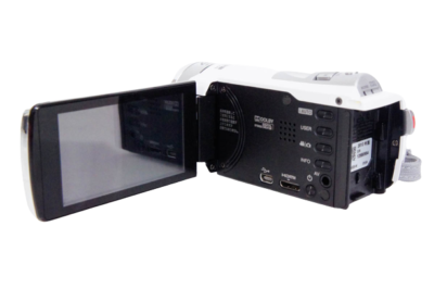 JVC GZ-HM33 Victor Everio High-definition Digital Video Camera