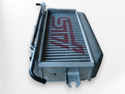 Rare Genuine Subaru Forester STI SG9 Intercooler JDM OEM Parts | eBay