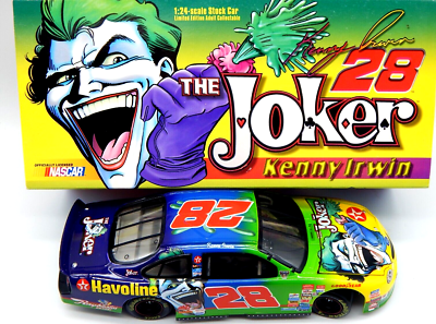 激レア】Elvis NASCAR 1998 ボンネット ヴィンテージ 激レア】Elvis