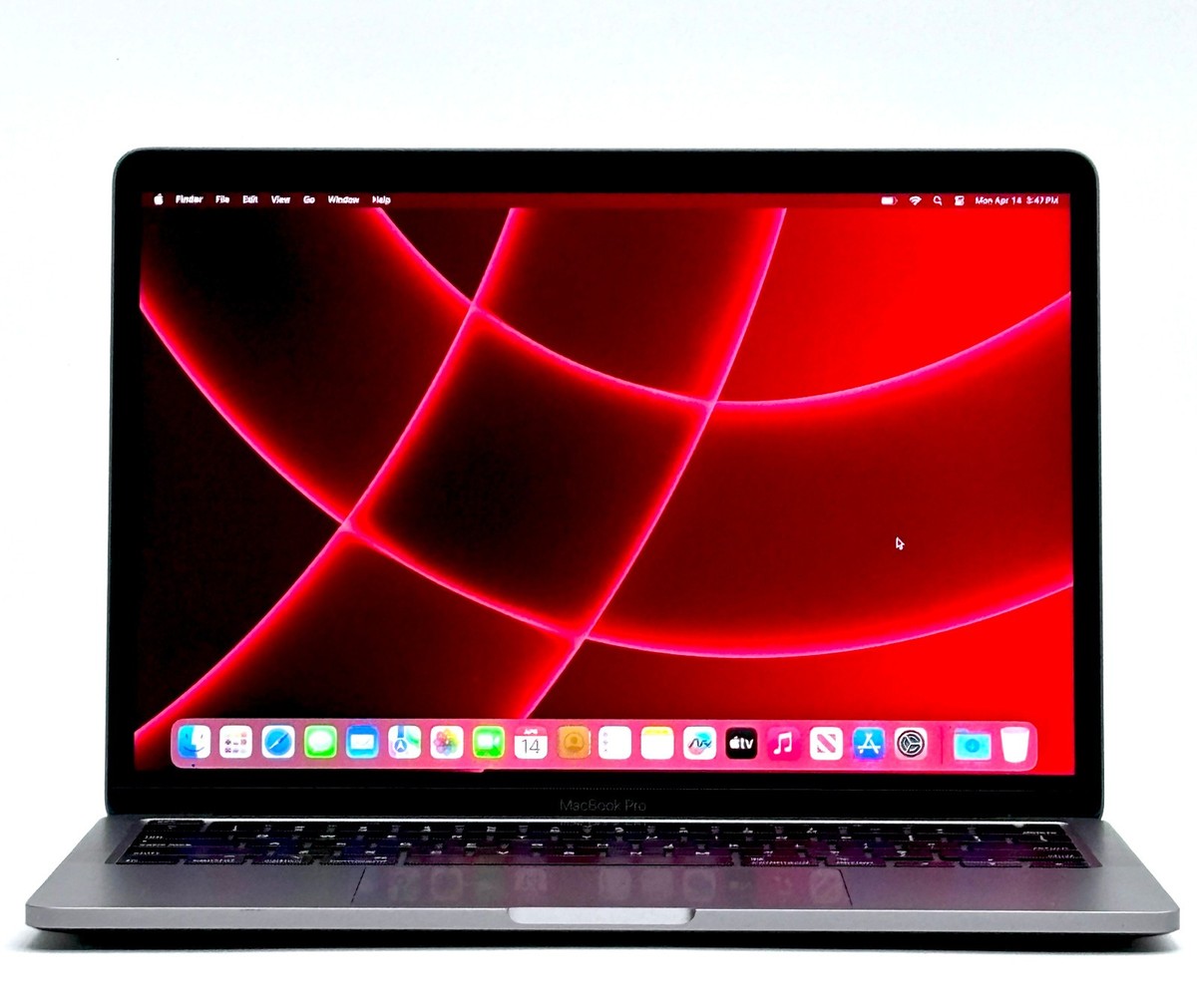 Apple MacBook Pro 13インチ 2020 メモリ16GB Amazon.com: Apple 2020