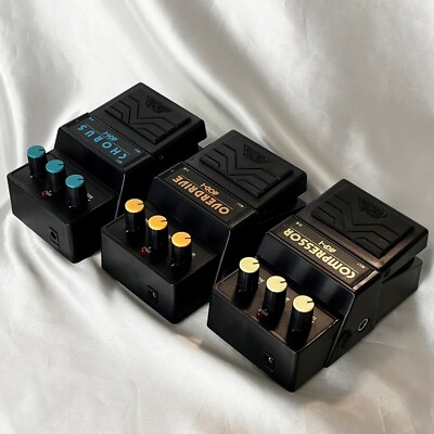 ARIA PRO2 OD-1 エフェクター ARIA PRO2 OD-1 エフェクター ARIA PRO2