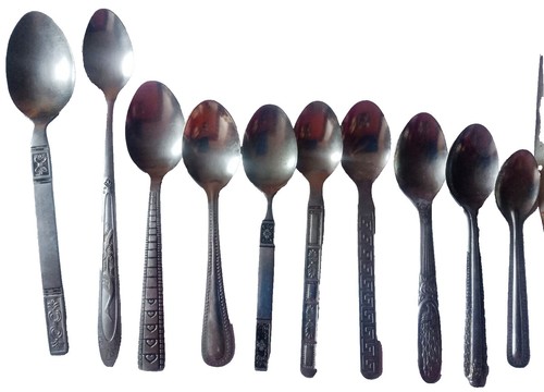 Vintage Souvenir Spoon US Collectible. Old Sacramento California