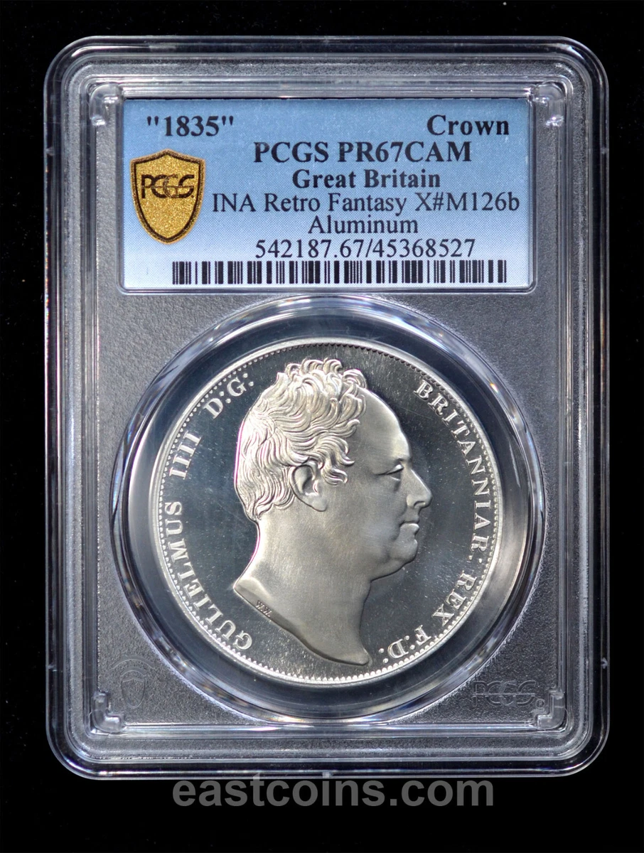 1835 Year UK Coins for sale | eBay