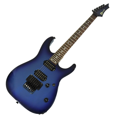 Charvel by JACKSONシャーベル CDS-045 エレキギター希少 Charvel by