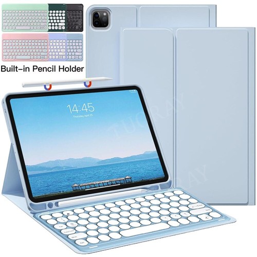 Apple Magic Keyboard Folio for iPad (10th generation) Model A2695