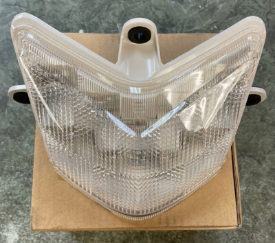 2008-2014 Kawasaki KFX450R KFX 450 R Tail Light Assembly | 23025