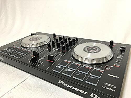 Pioneer DDJ-SB2 元箱 オマケ付き Pioneer DDJ-SB2 フルセット Pioneer