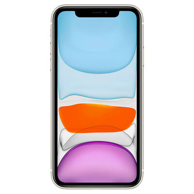 Apple iPhone 11 64GB 128GB 256GB Fully Unlocked GSM/CDMA - Grade C