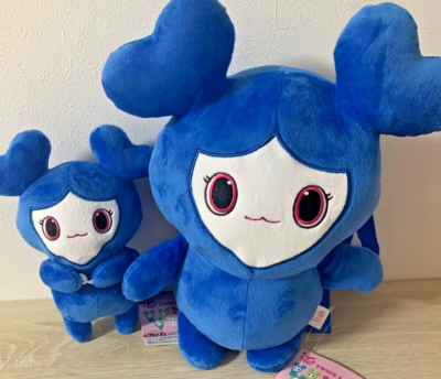 TWICE GIGO Limited 2024 TZUVELY TZUYU Lovely backpack Plush Hug