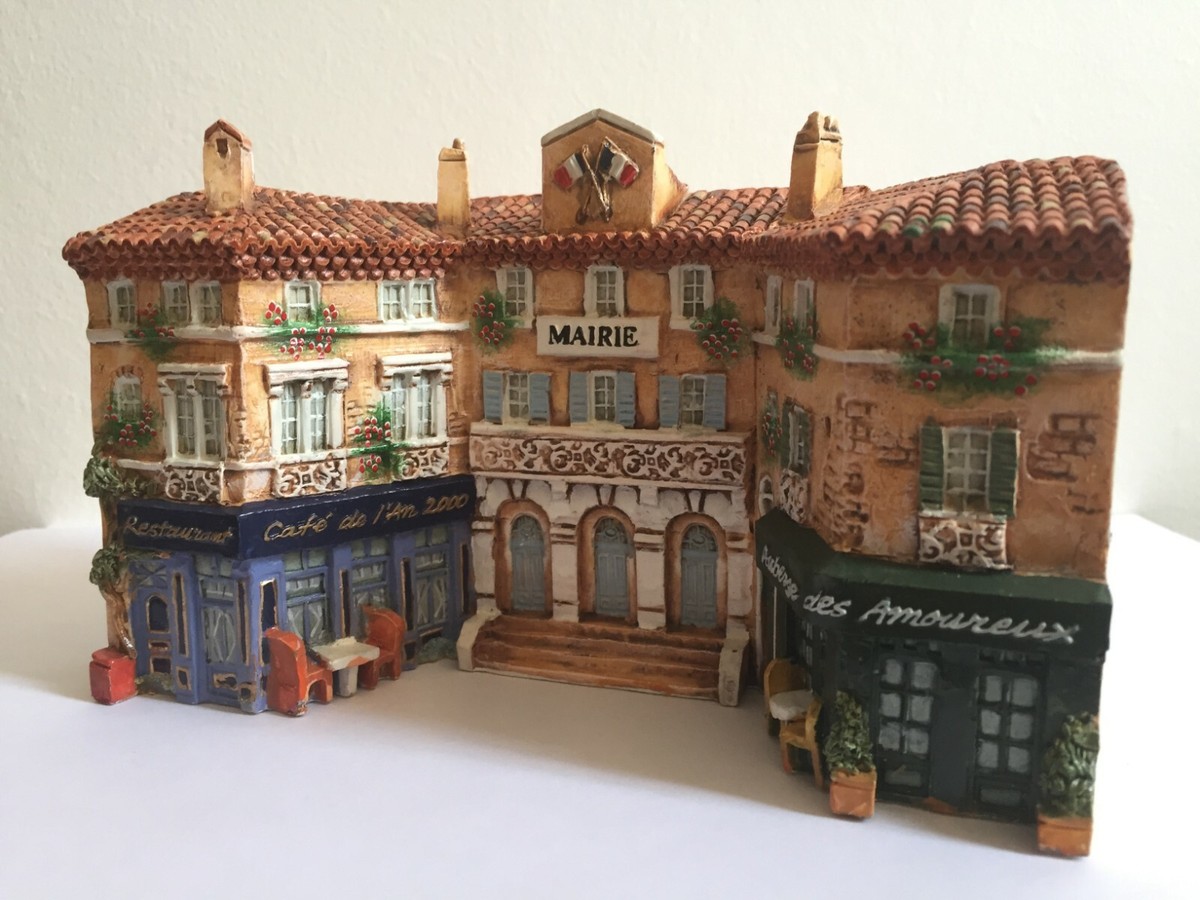 ゴーハウス ドミニクゴー コレクター必見 ヴィンテージ ミニハウス5