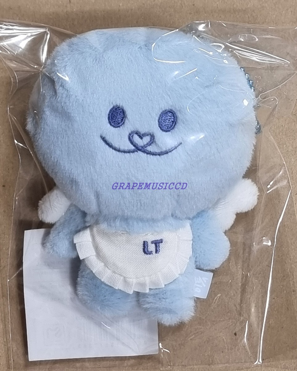 SUPER JUNIOR GRAND OPENING! SJ MARKET OFFICIAL MD GOODS 10CM DOLL