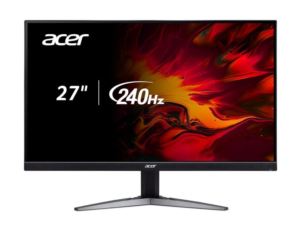 Acer Nitro KG271U 27