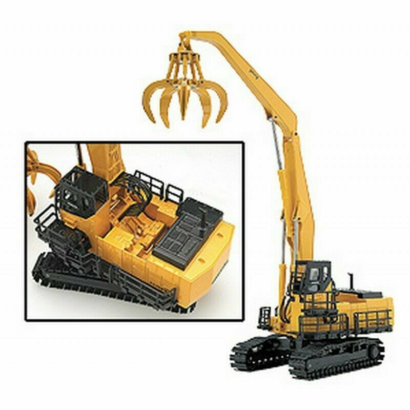 KOMATSU PC1100LC-6 ダイキャストメタル Joal 292 Komatsu PC1100LC-6