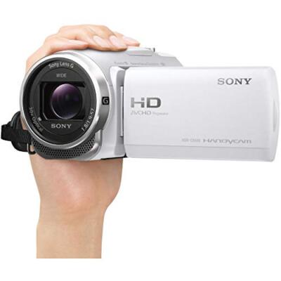 SONY HDR-CX680 W 1台 SONY HDR-CX680 (W) [ホワイト] 価格比較 - 価格.com