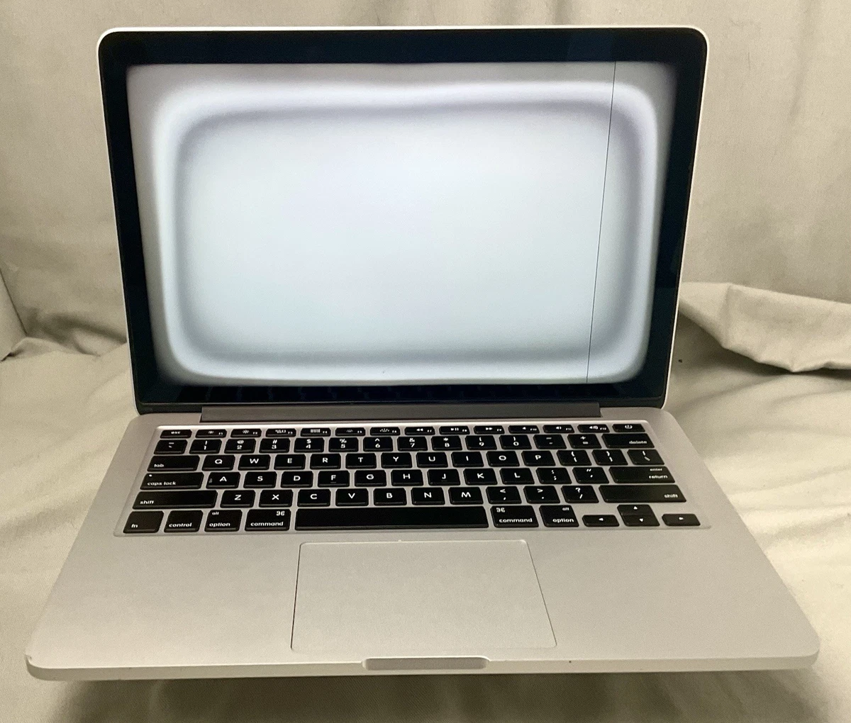 Apple MacBook Pro 13 in 2013 for sale | eBay