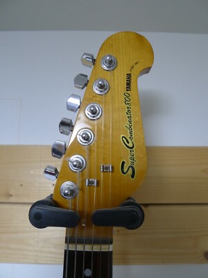 YAMAHA SC800 Vintage Electric Guitar | eBay